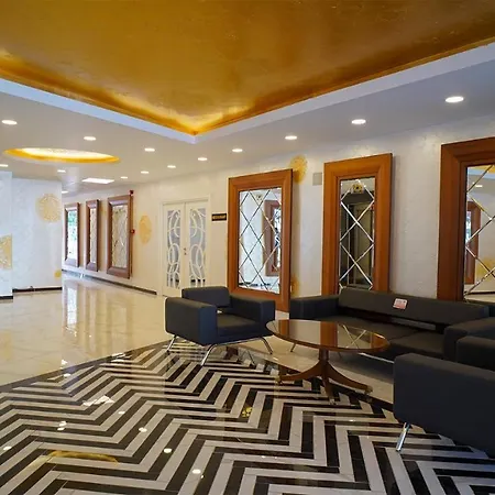 Hotel Grand Niki Hotel&spa *