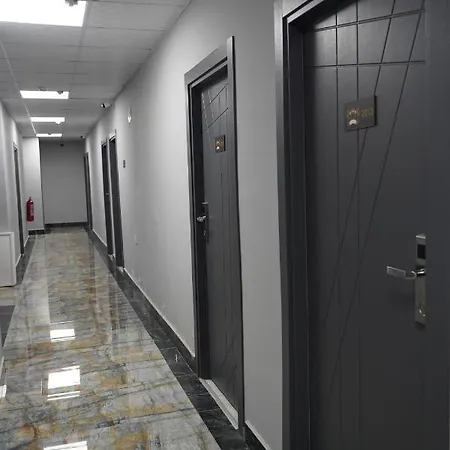 Hotel Grand Niki Hotel&spa