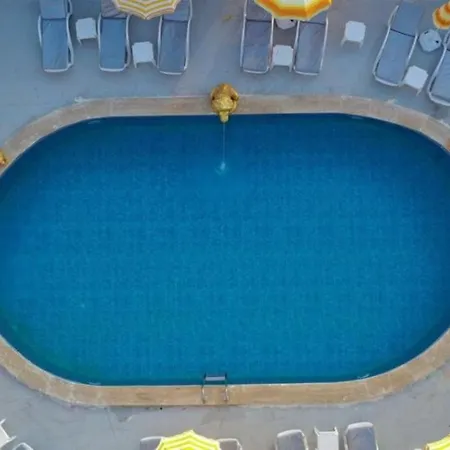 Grand Niki Hotel&spa Hotel Antalya