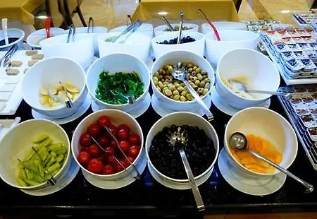Grand Niki Hotel&spa Hotel