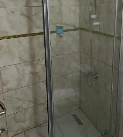 Hotel Grand Niki Hotel&spa Antalya