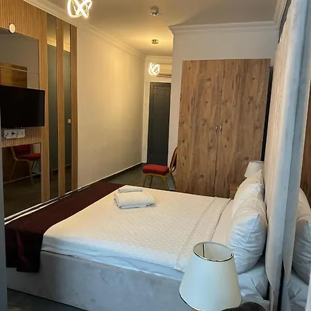 Hotel Grand Niki Hotel&spa