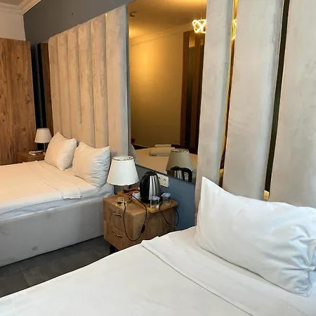 Grand Niki Hotel&spa * Antalya